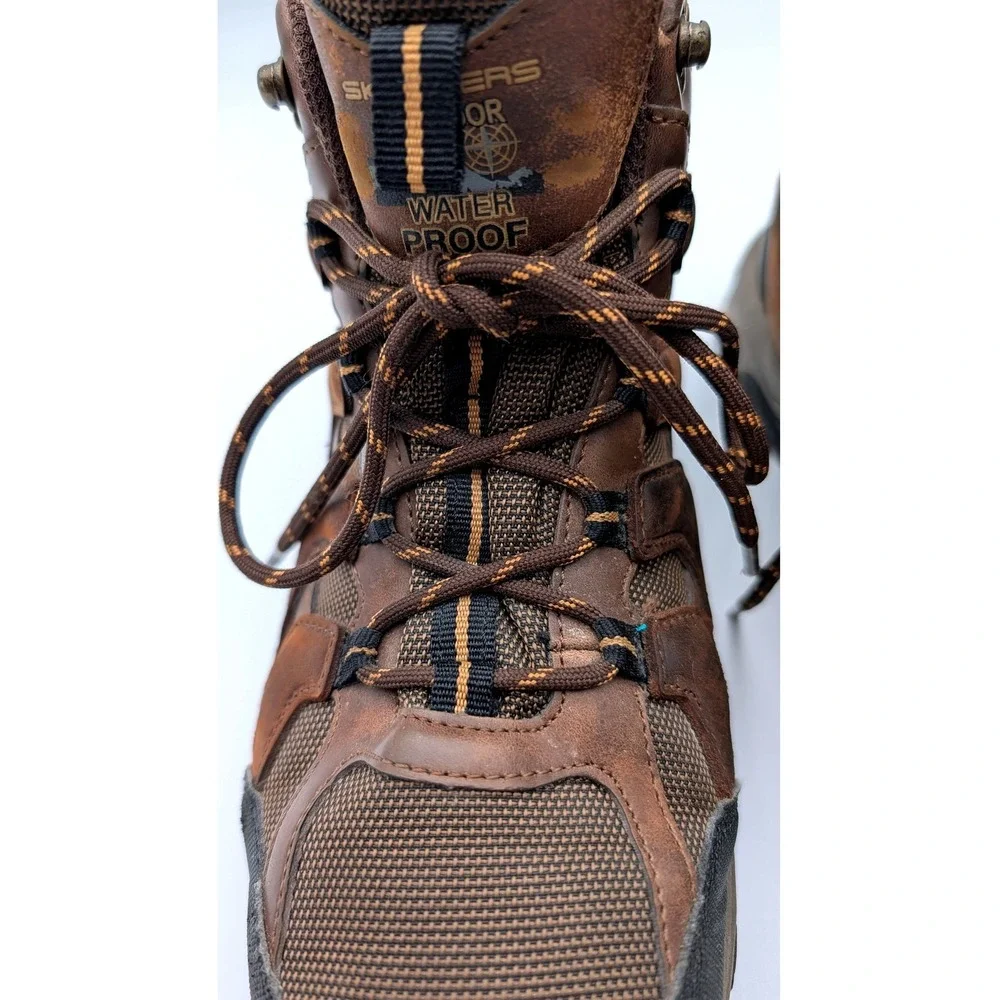 Skechers outdoor waterproof